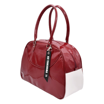 ハイキュー!!_オリジナルスポーツバッグ 月島蛍モデル