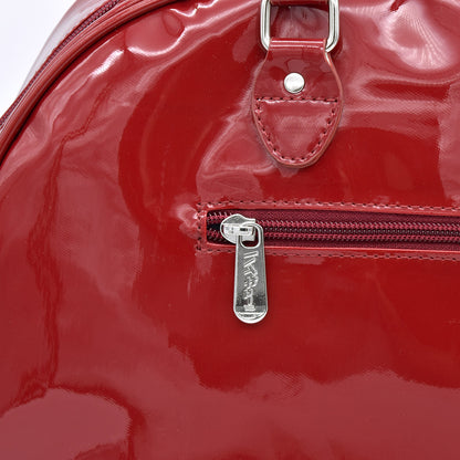 ハイキュー!!_オリジナルスポーツバッグ 月島蛍モデル