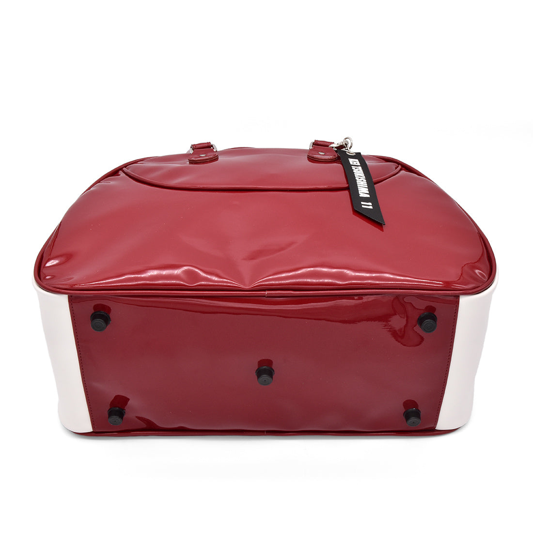 ハイキュー!!_オリジナルスポーツバッグ 月島蛍モデル