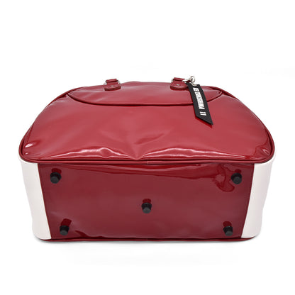 ハイキュー!!_オリジナルスポーツバッグ 月島蛍モデル