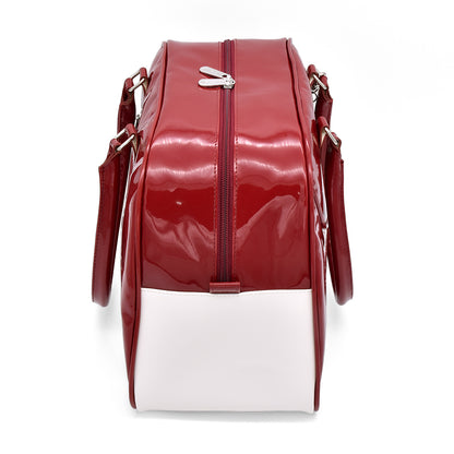 ハイキュー!!_オリジナルスポーツバッグ 月島蛍モデル