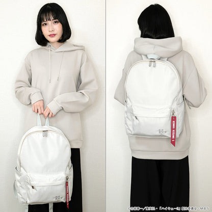 【再販】ハイキュー!!_オリジナルリュック 孤爪研磨モデル