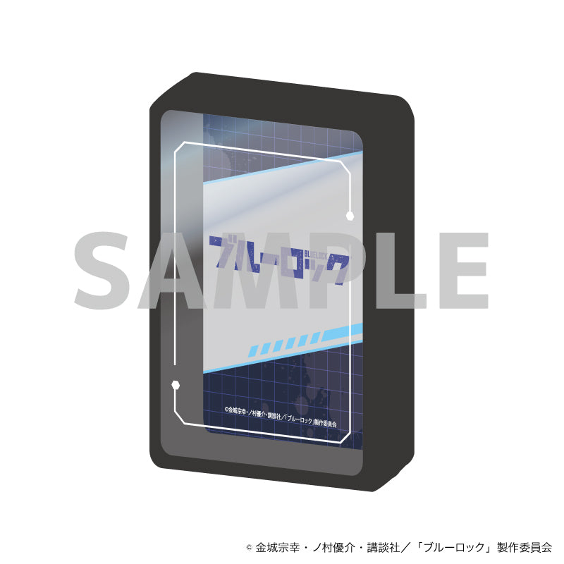 ブルーロック_キャラフレーム01/イメージデザイン