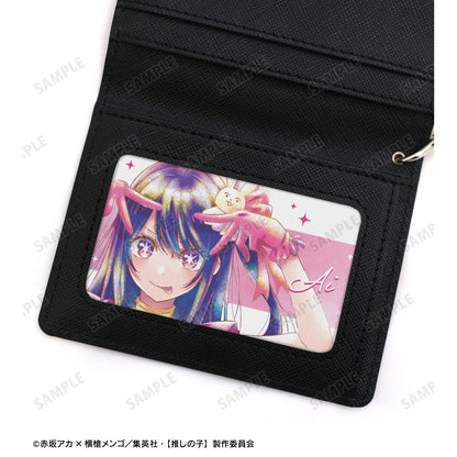 【推しの子】_トレーディング Ani-Art aqua label カードステッカー(単位/BOX)