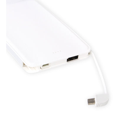 【推しの子】_アイ モチーフ柄 モバイルバッテリー