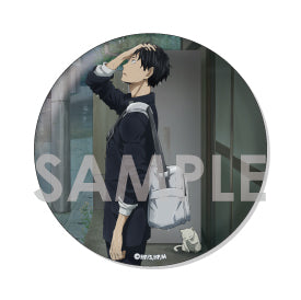 ハイキュー!!_トレーディングBIG缶バッジ ~放課後ローテーション~ 1BOX