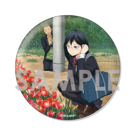 ハイキュー!!_トレーディングBIG缶バッジ ~放課後ローテーション~ 1BOX