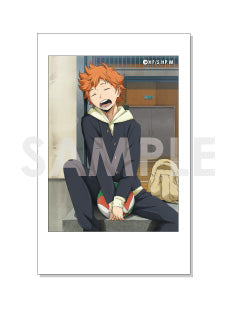 ハイキュー!!_キャラナップコレクション 第5弾 ~放課後ローテーション~ 1BOX