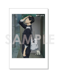 ハイキュー!!_キャラナップコレクション 第5弾 ~放課後ローテーション~ 1BOX