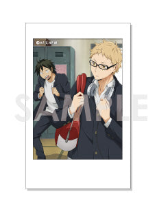 ハイキュー!!_キャラナップコレクション 第5弾 ~放課後ローテーション~ 1BOX