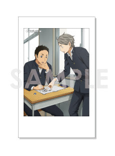 ハイキュー!!_キャラナップコレクション 第5弾 ~放課後ローテーション~ 1BOX