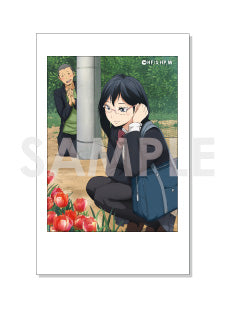 ハイキュー!!_キャラナップコレクション 第5弾 ~放課後ローテーション~ 1BOX