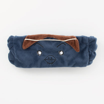 ハイキュー!!_どうぶつヘアバンド 第2弾 5.アズマネガラス