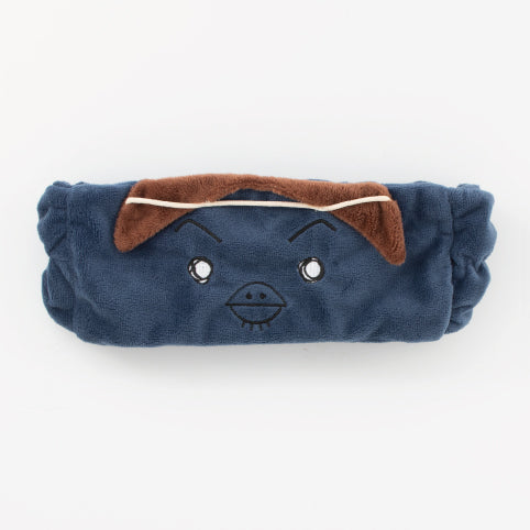 ハイキュー!!_どうぶつヘアバンド 第2弾 5.アズマネガラス