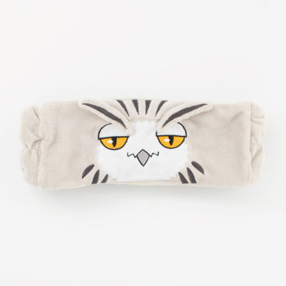 ハイキュー!!_どうぶつヘアバンド 第2弾 6.ボクトフクロウ