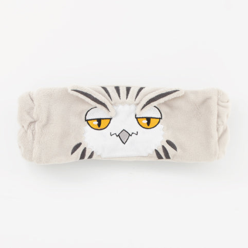 ハイキュー!!_どうぶつヘアバンド 第2弾 6.ボクトフクロウ