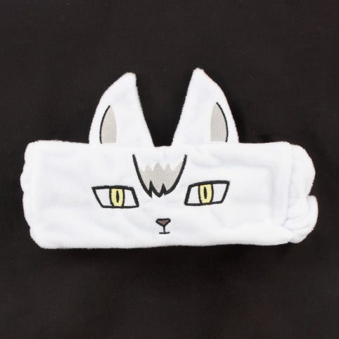 ハイキュー!!_どうぶつヘアバンド 第2弾 8.キタキツネ