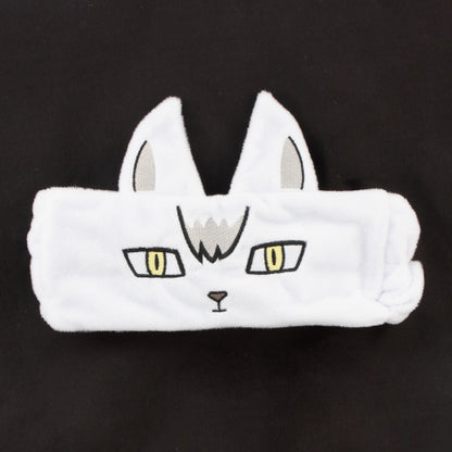 ハイキュー!!_どうぶつヘアバンド 第2弾 8.キタキツネ