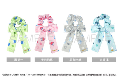 ブルーロック_リボンシュシュ 潔 世一