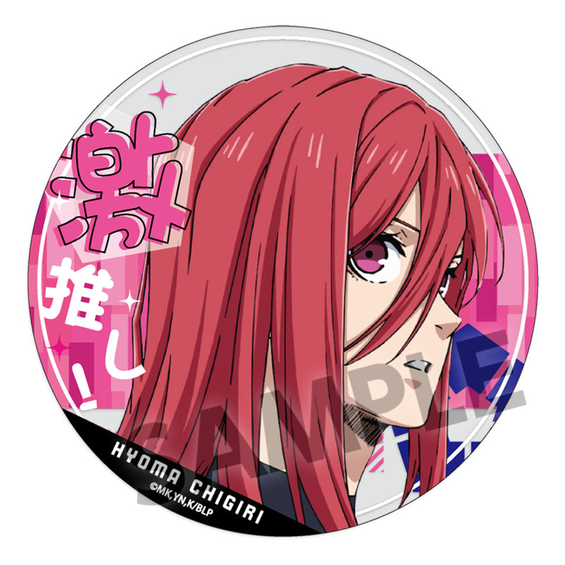 ブルーロック_激推しアクリルコースター vol.2 千切豹馬