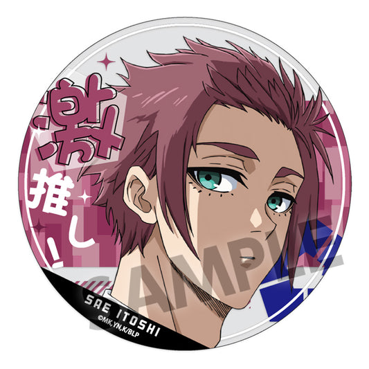 ブルーロック_激推しアクリルコースター vol.2 糸師 冴