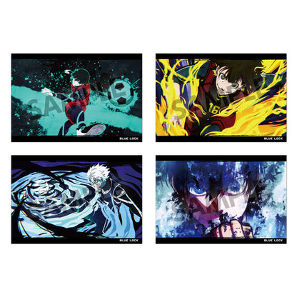 ブルーロック_ポストカードセット vol.5