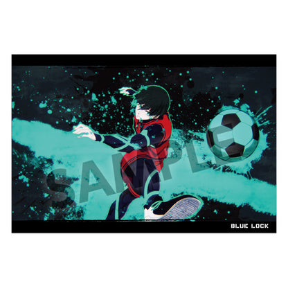 ブルーロック_ポストカードセット vol.5
