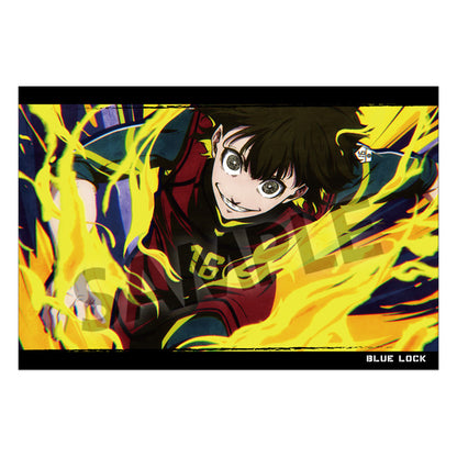 ブルーロック_ポストカードセット vol.5