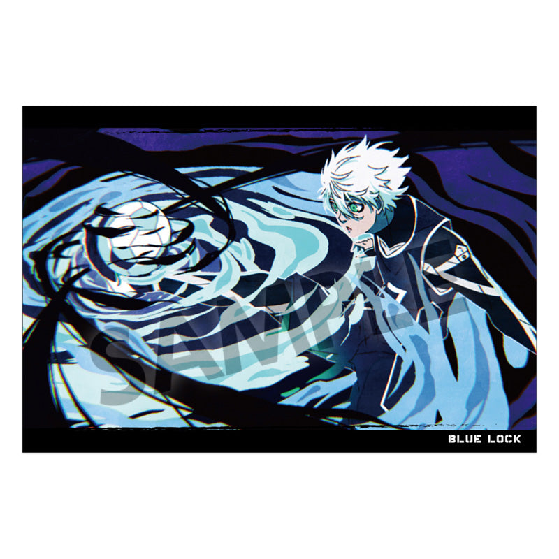 ブルーロック_ポストカードセット vol.5