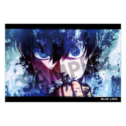 ブルーロック_ポストカードセット vol.5