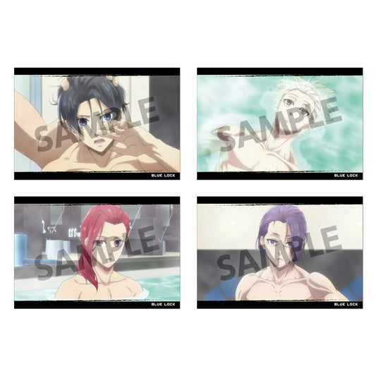 ブルーロック_ポストカードセット vol.6