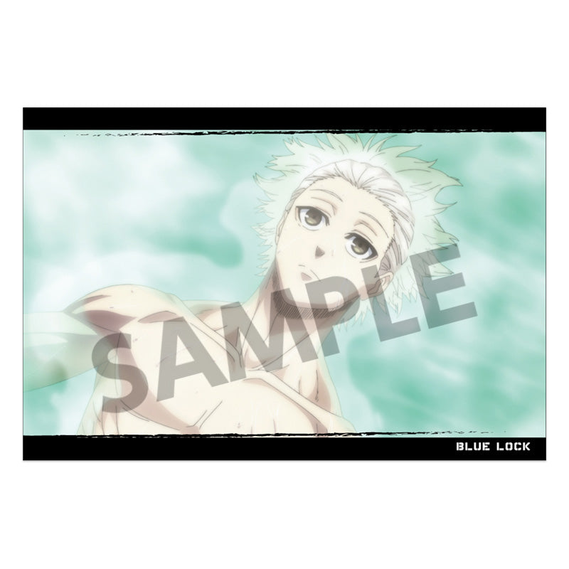 ブルーロック_ポストカードセット vol.6