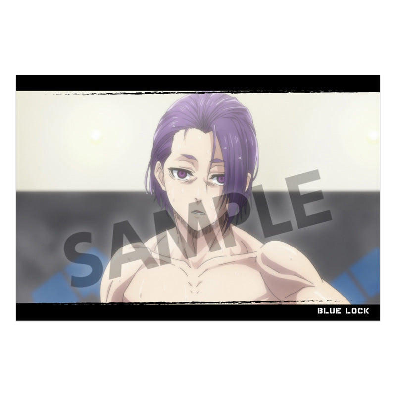 ブルーロック_ポストカードセット vol.6