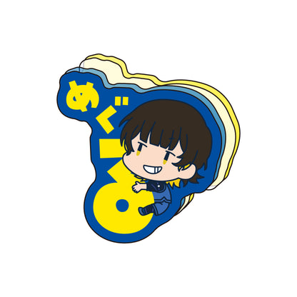 ブルーロック_おなまえぴたんコ アクリルクリップ 1BOX