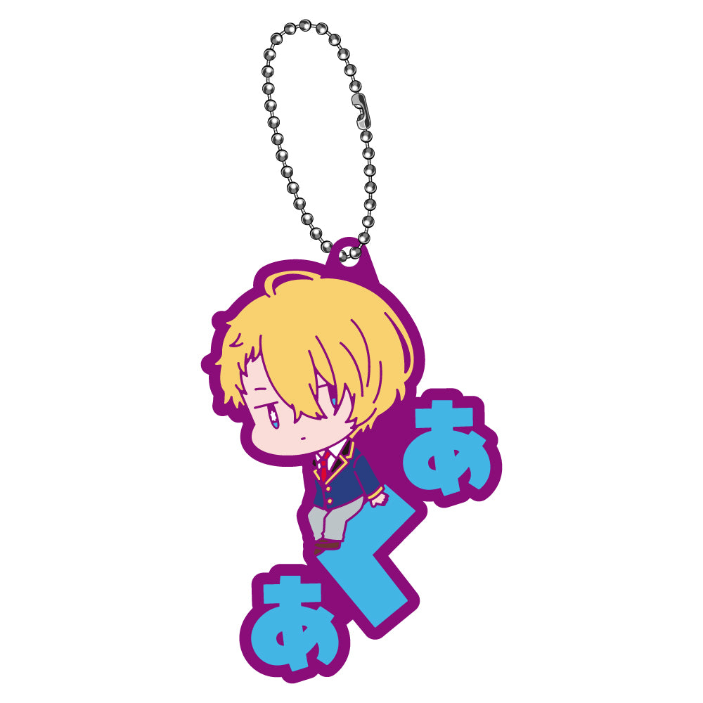 【推しの子】_おなまえぴたんコ ラバーマスコット 1BOX