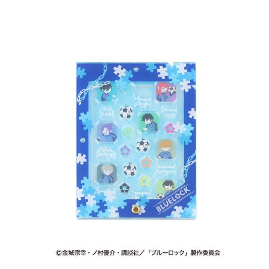 ブルーロック_ぱしゃこれカスタマニア