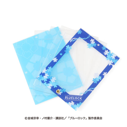 ブルーロック_ぱしゃこれカスタマニア