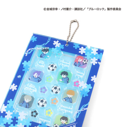 ブルーロック_ぱしゃこれカスタマニア