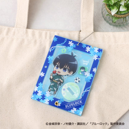 ブルーロック_ぱしゃこれカスタマニア