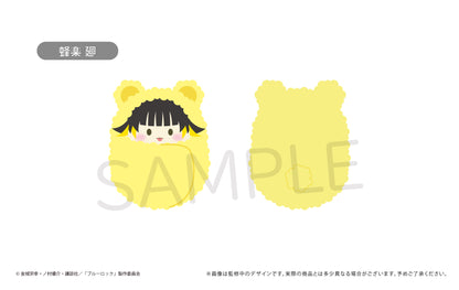 ブルーロック_くるみたぴぬいVol.2 1BOX