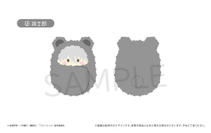 ブルーロック_くるみたぴぬいVol.2 1BOX