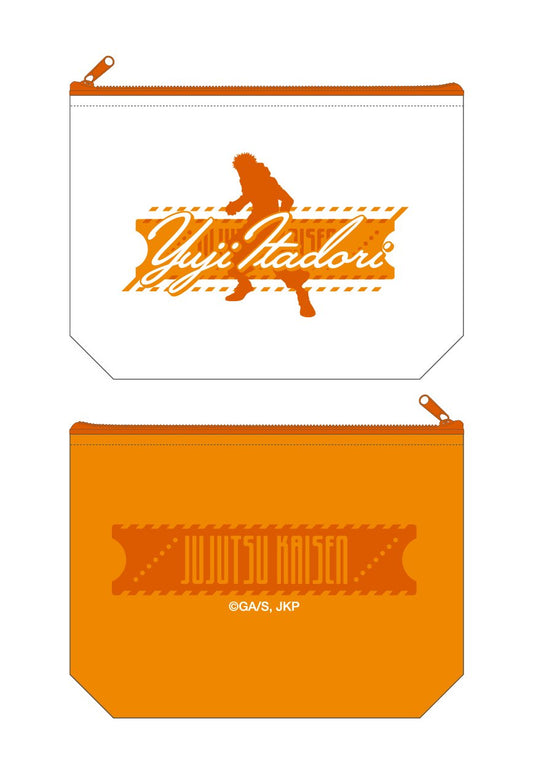 呪術廻戦 第2期_ポーチ/虎杖 悠仁