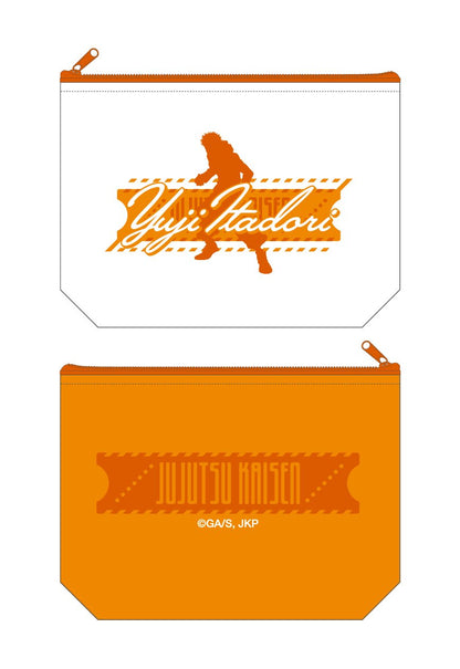 呪術廻戦　第2期_ポーチ／虎杖 悠仁