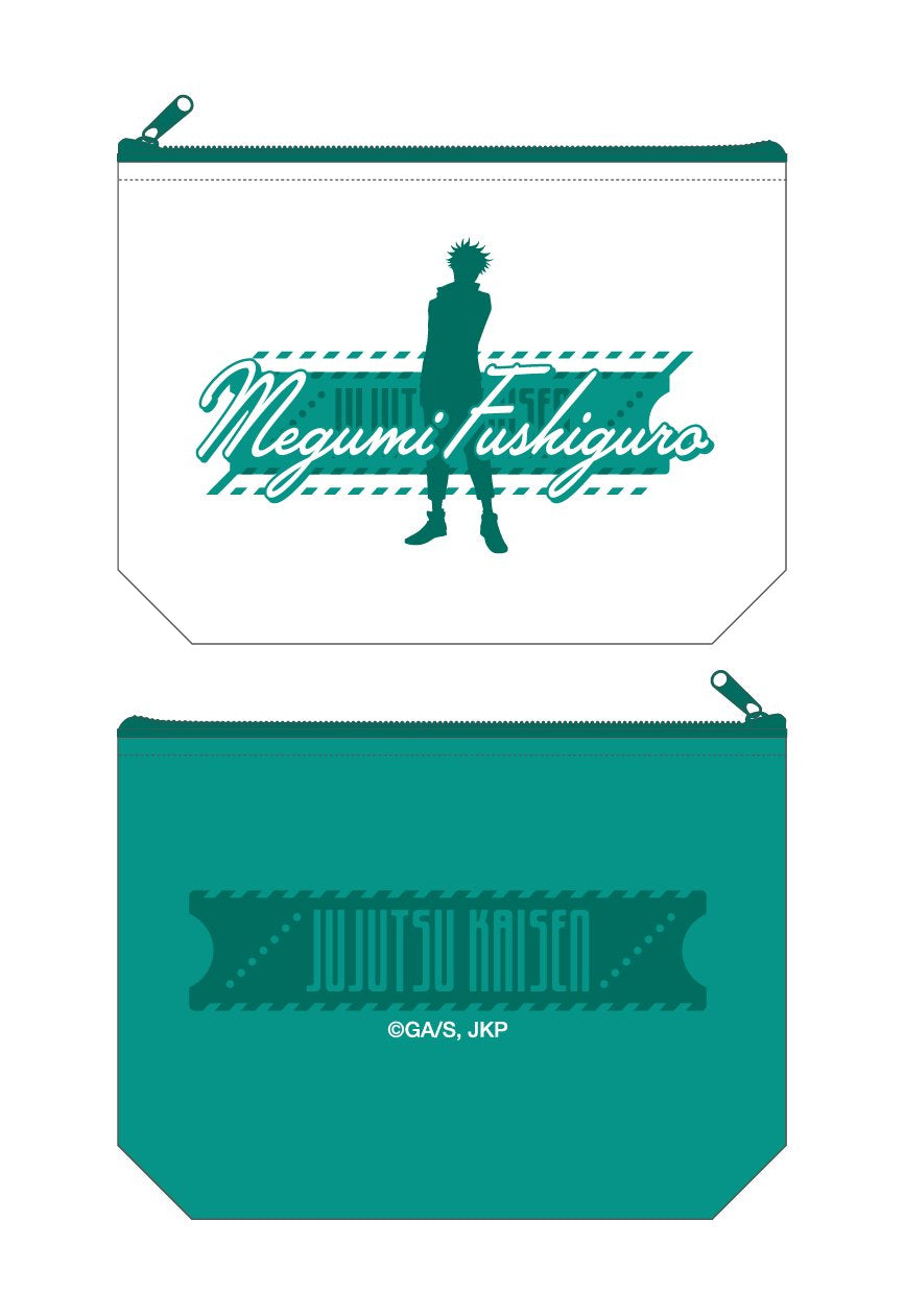 呪術廻戦　第2期_ポーチ／伏黒 恵