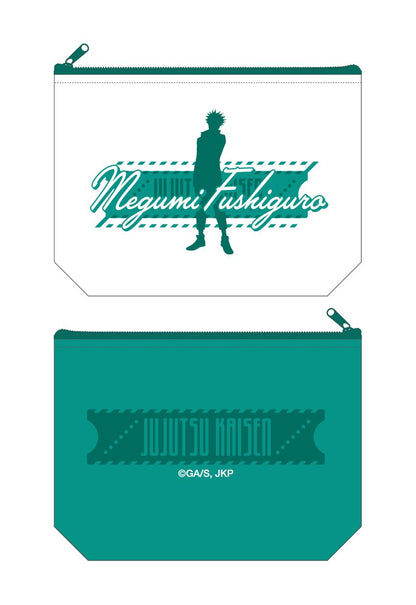 呪術廻戦　第2期_ポーチ／伏黒 恵