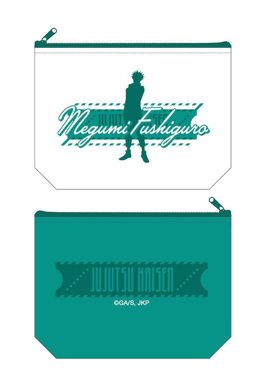 呪術廻戦　第2期_ポーチ／伏黒 恵