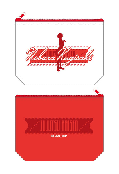 呪術廻戦　第2期_ポーチ／釘崎 野薔薇