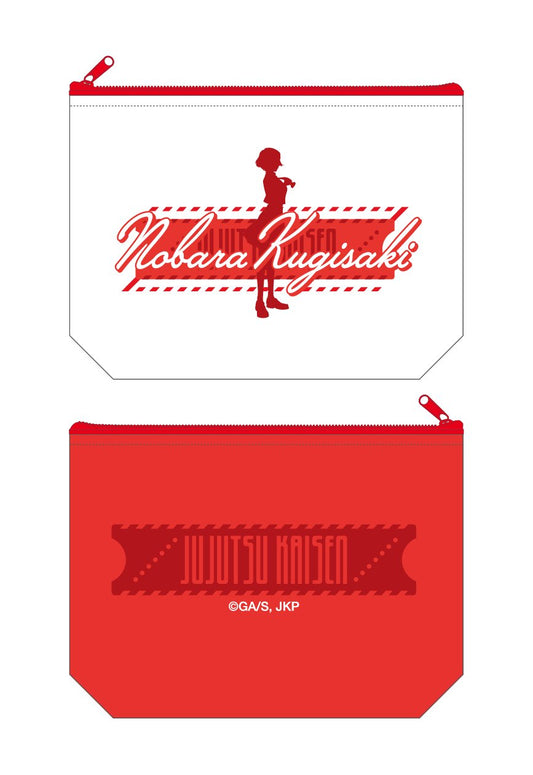 呪術廻戦　第2期_ポーチ／釘崎 野薔薇