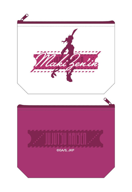 呪術廻戦 第2期_ポーチ/禪院 真希