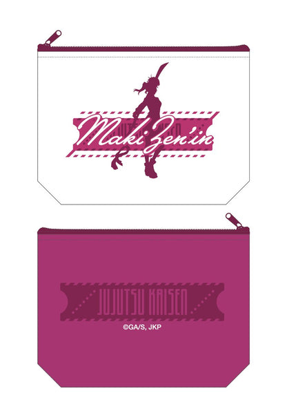 呪術廻戦　第2期_ポーチ／禪院 真希